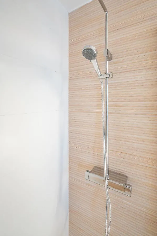 Dona Elvira Malasana Malaga Apartment