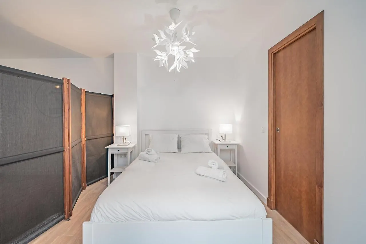 Dona Elvira Malasana Malaga Apartment