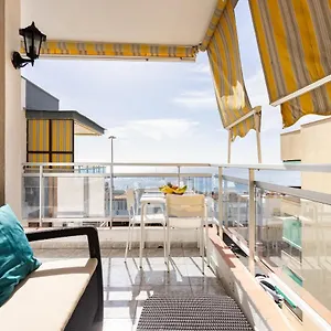 Home2book Paradise Playa Vistas, Terrace & Wifi Appartamento Los Cristianos (Tenerife)