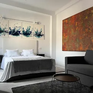  Apartamento Domus Modern Y Luxury