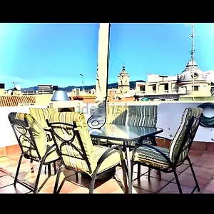  Appartamento ático Corazón De Atarazanas
