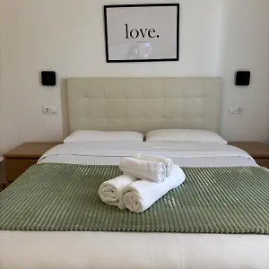  Appartamento Luxury Estudio Centro